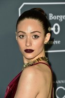 Emmy Rossum hoodie #3761654