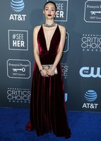 Emmy Rossum hoodie #3761658