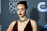 Emmy Rossum hoodie #3761659