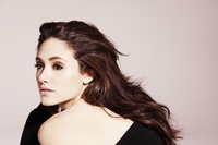 Emmy Rossum tote bag #G2436437