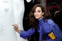 Emmy Rossum mug #G2502418