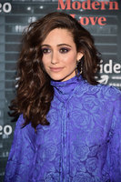 Emmy Rossum mug #G2502420