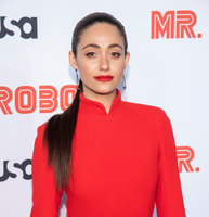 Emmy Rossum mug #G2502422