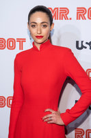 Emmy Rossum mug #G2502424