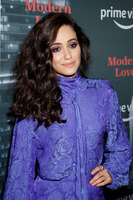 Emmy Rossum tote bag #G2502434