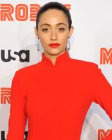 Emmy Rossum mug #G2502435