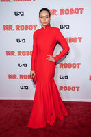 Emmy Rossum mug #G2502440
