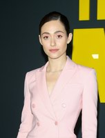 Emmy Rossum mug #G2526378