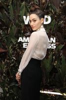 Emmy Rossum tote bag #G2526391