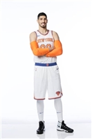 Enes Kanter Longsleeve T-shirt #3414943