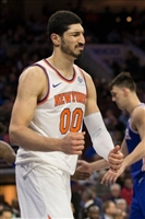 Enes Kanter tote bag #G1657514