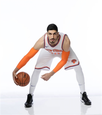 Enes Kanter stickers 3414955