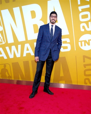 Enes Kanter stickers 3414958