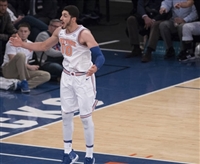 Enes Kanter Longsleeve T-shirt #3414959