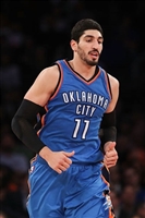 Enes Kanter Longsleeve T-shirt #3414960