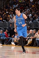 Enes Kanter tote bag #G1657521