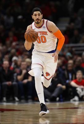 Enes Kanter posters