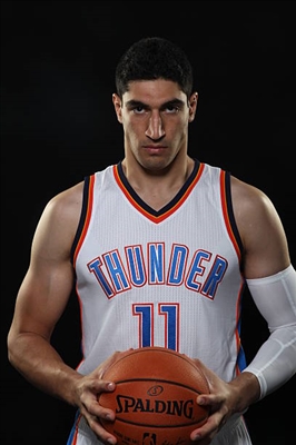 Enes Kanter posters