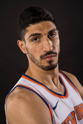 Enes Kanter stickers 3415014