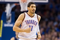 Enes Kanter mug #G1657599