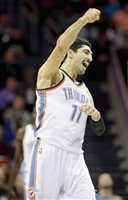 Enes Kanter mug #G1657601