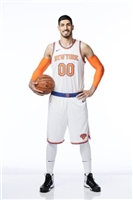 Enes Kanter Longsleeve T-shirt #3415063
