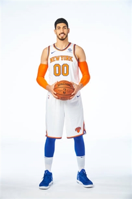 Enes Kanter Mouse Pad 3415067