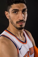 Enes Kanter Longsleeve T-shirt #3415072