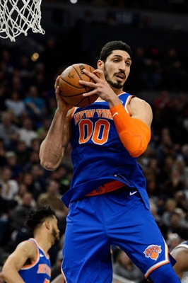 Enes Kanter stickers 3415075