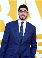 Enes Kanter Longsleeve T-shirt #3415076