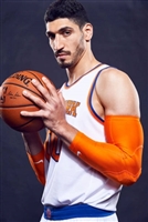 Enes Kanter Longsleeve T-shirt #3415077