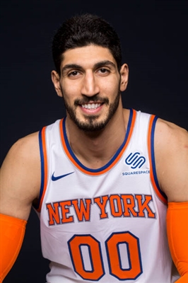 Enes Kanter Mouse Pad 3415083
