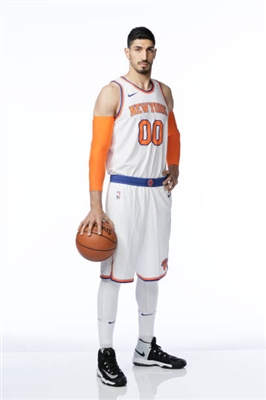 Enes Kanter stickers 3415085