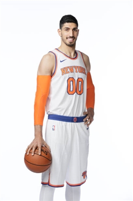 Enes Kanter stickers 3415086