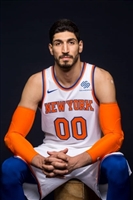 Enes Kanter mug #G1657647
