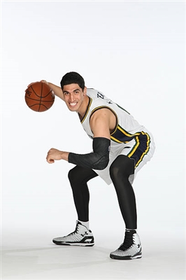 Enes Kanter Mouse Pad 3415091