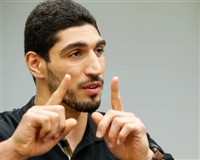 Enes Kanter mug #G1657654