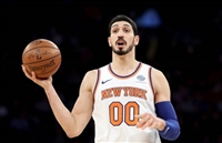 Enes Kanter mug #G1657661