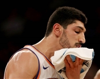 Enes Kanter tote bag #G1657666