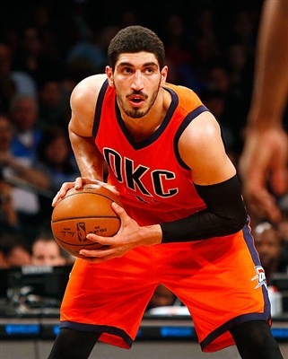 Enes Kanter Mouse Pad 3415121