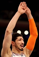 Enes Kanter Longsleeve T-shirt #3415123