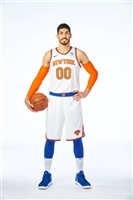 Enes Kanter Longsleeve T-shirt #3415129