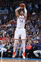 Enes Kanter magic mug #G1657690