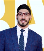 Enes Kanter Longsleeve T-shirt #3415135