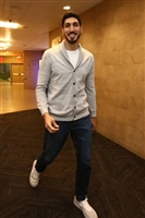Enes Kanter Longsleeve T-shirt #3415139