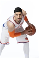 Enes Kanter Longsleeve T-shirt #3415140