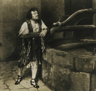 Enrico Caruso posters