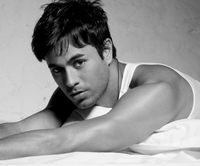 Enrique Iglesias mug #G322123