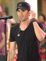 Enrique Iglesias mug #G322126