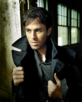Enrique Iglesias tote bag #G322127